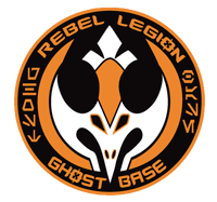 Ghost Base Logo